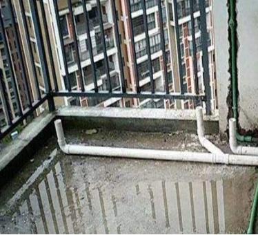 鼓楼漏水维修 阳台漏水怎么修理?