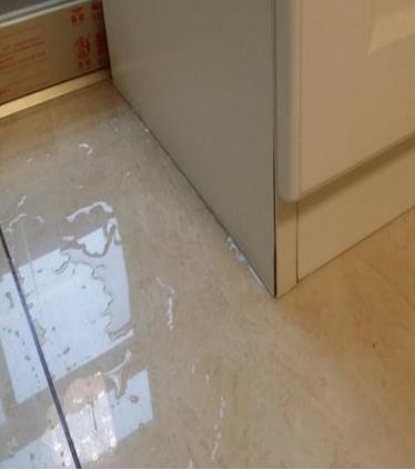 鼓楼漏水检测 厕所漏水怎么检测?